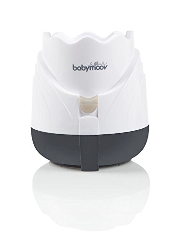 voir Babymoov A002027 chauffe-biberon Tulipe vapeur sur Amazon