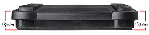 Sony FS-80 Replacement Foot Pedal for Sony M2000 and Sony M2020. - Thumbnail 3