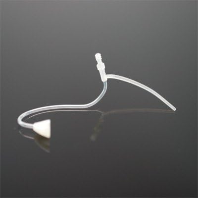 Ear Technology Tweak Hearing Amplifier Replacement Tubing (0b/X-Small Left)