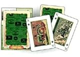 John Deere Vintage Ad Playing Cards