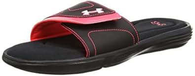 under armour sandals amazon