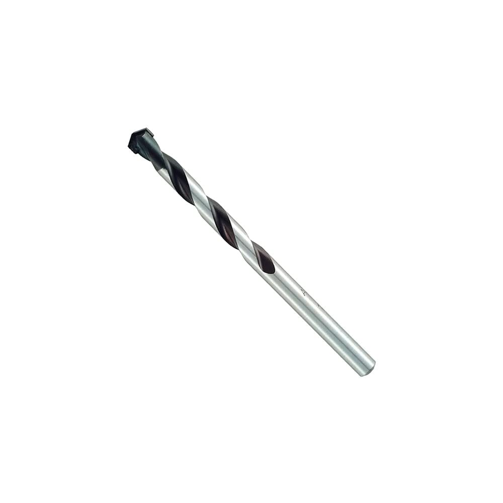 Alpen 18800600100" Profi-Beton Tungsten Carbide Concrete Drill Bits, Grey, 6.0mm