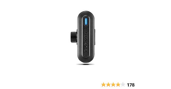 Garmin TruSwing, Golf Club Swing Sensor 