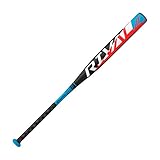 Easton | RIVAL Slowpitch Softball Bat | 12" Barrel