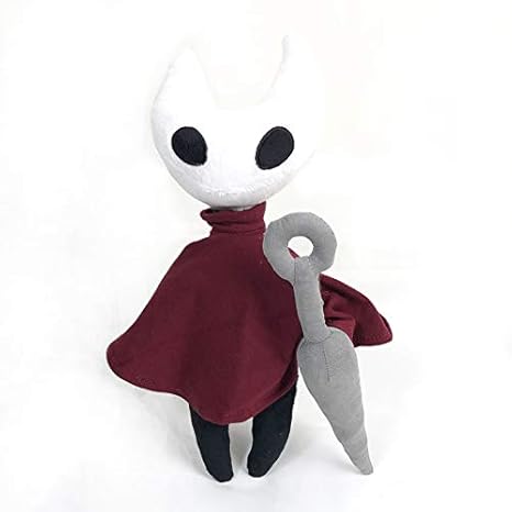 hollow knight plush amazon