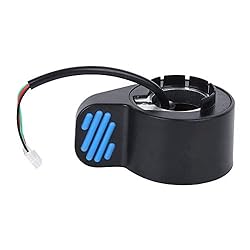 Electric Scooter Throttle Accelerator, Universal