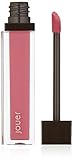 Jouer Long-wear Lip Creme, Mure - Matte Cool Muted Violet