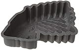 Game Of Thrones Stark Silicone Cake Pan Mold - Dire Wolf House Stark Crest Symbol - Great for GoT Themed Parties and Events