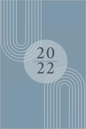 Self-Reflection Planner, Habit Tracker 