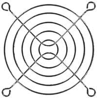 QUALTEK ELECTRONICS08172 FINGER GUARD