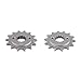 Primary Drive Front Sprocket Upgrade 14 Tooth - Fits: Honda XR650L 2012-2019
