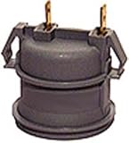 Genie 34322A Garage Door Opener Light Socket Replacement