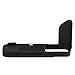 Haoge HG-PENF QR Quick Release Plate Camera Bracket Holder Hand Grip for Olympus Pen-F Pen F PENF fit Arca Swiss Sunwayfoto Kirk RRS Benro Replace ECG-4