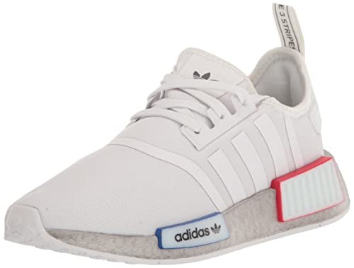 adidas gazelle silver green womens Adidas Men's NMD R1 Shoes main image 1