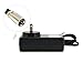 24V 1.5A XLR Scooter Battery Charger For eZip 4.0 400 500 750 900 Mountain Trailz,Trailz Men,Trailz Women