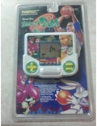 tiger electronics lcd