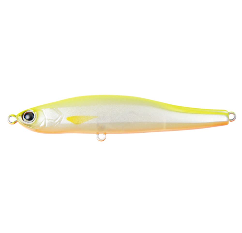 Reed REBIRD 90mm 12,5gr - 002