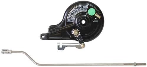 Amazon 唐沢製作所 Anr Bl サーボブレーキ ロッド式ブレーキ 511 ブラック 唐沢製作所 Karasawa Seisakusho スポーツ アウトドア