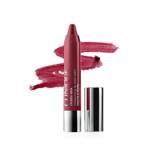 Clinique Chubby Stick™ Tinted Lip Color Balm | feuchtigkeitsspendend + hydratisierend