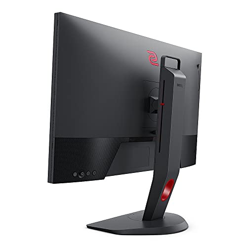 BenQ ZOWIE XL2731K 27-Inch 165Hz Gaming Monitor | 1080P | DyAc | PS5 & Xbox 120FPS Compatible | Native Fast Response TN Panel | Black eQualizer | Color Vibrance