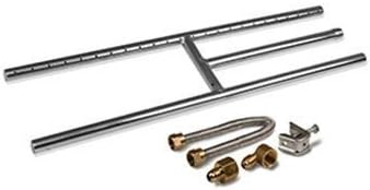 Starfire Designs 48" H-Burner Kit