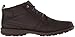 Caterpillar Men's Elston Waterproof Chukka Boot, Black Coffee, 9.5 M US