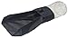 Abricay Maker Bag Set With Fabric Tray Innovation/Search Bags By Spilling Out Contents Using Easy Pick Up Design/Contains 2, Clear, Black, Drawstring Bags