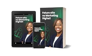 Livro FATURE ALTO COM MARKTING DIGITAL: MARKTING NO TOPO