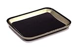 Integy Hobby RC Model C23347GUN Magnetic Parts Storage Tray 88x107mm for Hardware, Screws & Nuts