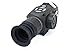 ATN ThOR-HD 384 1.25-5x, 384x288, 19 mm, Thermal Rifle Scope w/ High Res Video, WiFi, GPS, Image Stabilization, Range Finder, Ballistic Calculator and IOS and Android Apps