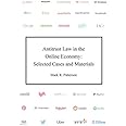 Antitrust Law in the Online Economy: Selected Cases and Materials