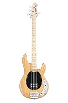Sterling by Music Man RAY34-NT Bass (4 String, Natural)
