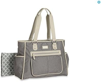 carter's essence diaper bag