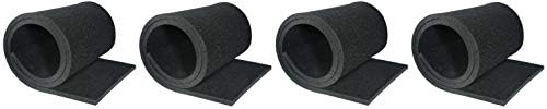 Reliable Hardware Company RH-ETHA-1-A 1" ETHA Foam (Fоur Paсk)