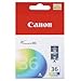 Canon Cli-36 Colored Ink Cartridge Inkjet Color