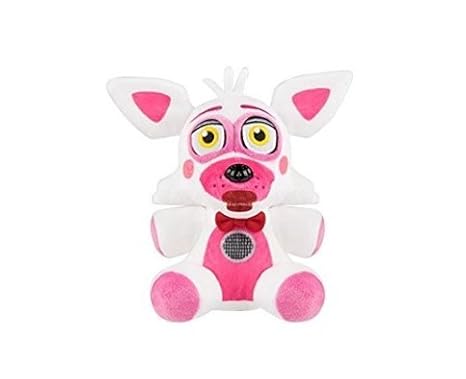 funtime foxy plush