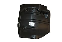 HINO FENDER SPLASH SHIELD/GUARD LH 55 X 53 CM