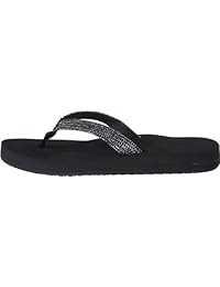 Reef Women's Star Cushion Sassy Flip-Flop