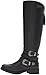 Madden Girl Women's Carrage Motorcycle Boot