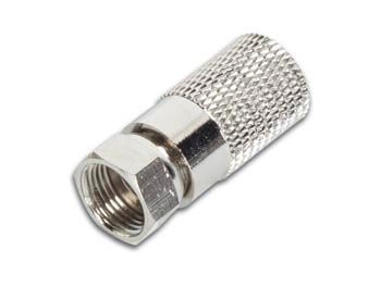 Perel 141178 °F Plug Twist on RG59/U