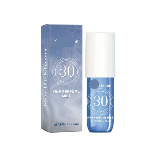 TS TAC-SKY Violet Fragrance Spray - Long-Lasting Fresh And Light Perfume For Wrists, Behind Ears, Unleash Your Unique Charm(1PCS)