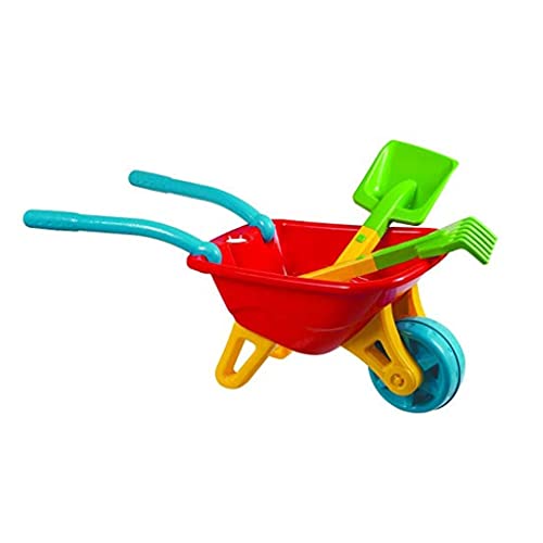 Big Carriola Magic Toys