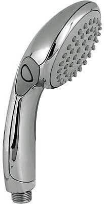 Three Griferia – Shower anticalcárea Pause 2 Jet Types with Flow Reduction Minimum by Pressing Option Stop ‑ Three New Graduation. Thus Avoiding (134531)