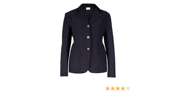 horze show jacket