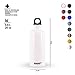 SIGG - Aluminum Water Bottle - Traveller - Made in Switzerland - Carbonated Drinks - Recycled - BPA-Free - 20Oz / 34Oz