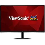 Buy Viewsonic VA2732-H - 27-inch Full HD IPS Monitor in Egypt