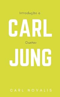 Livro Introdução a Carl Gustav Jung (Psicologia, Alquimia, Espiritualidade)