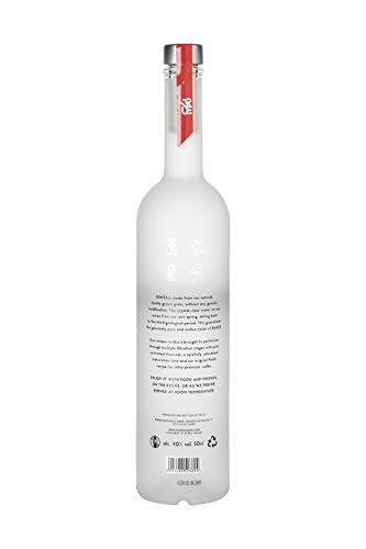 RUNES Vodka (1x 500ml) – Bild 4