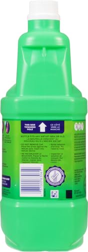 SWIFFER WETJET SOLUTION REFILL