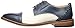Giorgio Brutini Men's DAUNT Tuxedo Oxford